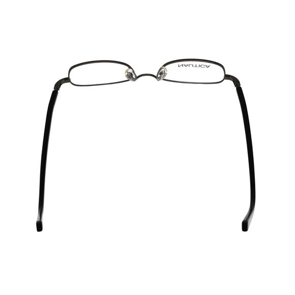 Nautica N7064 029 48-17-140mm Eyeglasses FRAMES ONLY - NEW CONDITION - Picture 12 of 12